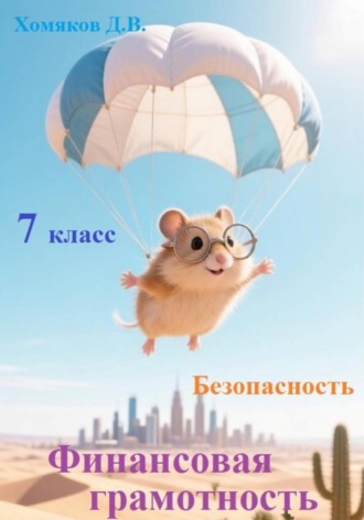 Д. В. Хомяков. Финансовая грамотность. Безопасность. 7 класс