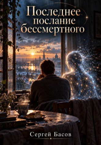 Басов Сергей. Последнее послание бессмертного