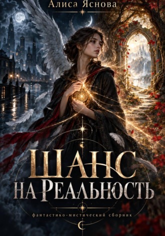 . Шанс на реальность