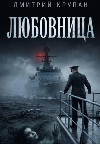 Дмитрий Крупан. Любовница