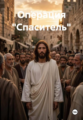 Валерий Дронов. Операция 
