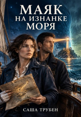 . Маяк на изнанке моря