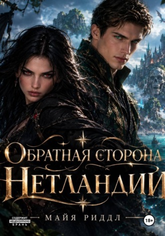 . Обратная сторона Нетланди