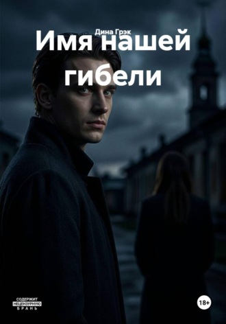 Дина Грэк. Имя нашей гибели