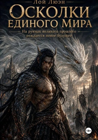 Лой Люэн. Осколки единого мира