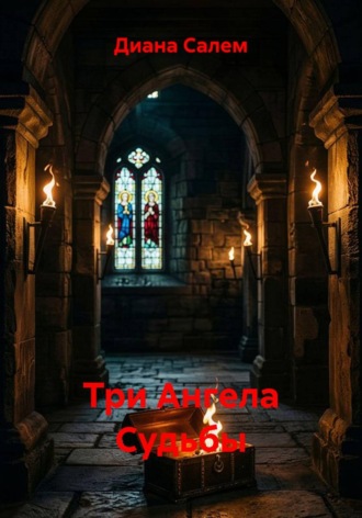 Диана Салем. Три Ангела Судьбы