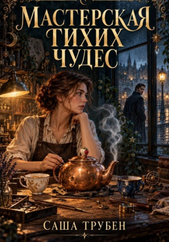. Мастерская тихих чудес