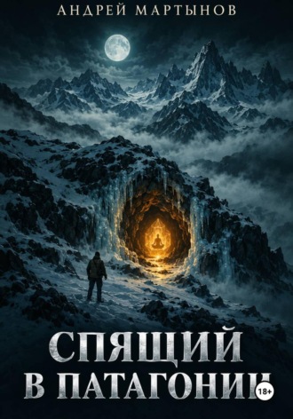 Андрей Мартынов. Спящий в Патагонии