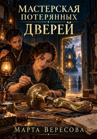 . Мастерская потерянных дверей