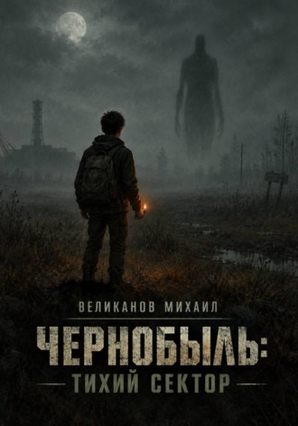 . Чернобыль: Тихий Сектор