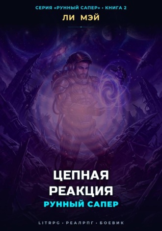 Ли Мэй. Рунный Сапер: Цепная Реакция