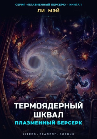 Ли Мэй. Плазменный Берсерк: Термоядерный Шквал