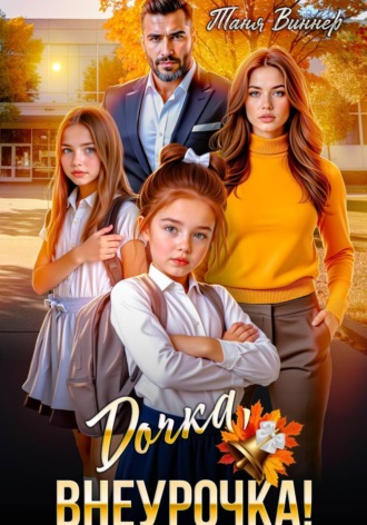 Таня Виннер. Дочка, внеурочка!