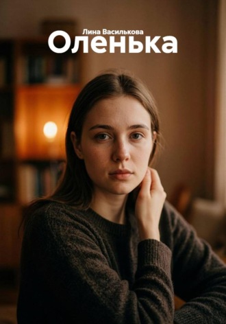 . Оленька