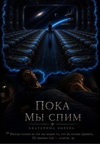 . Пока мы спим
