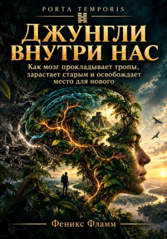 Феникс Фламм. Джунгли внутри нас