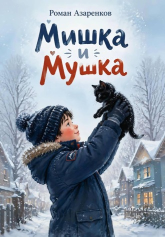 . Мишка и Мушка