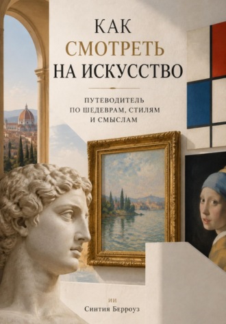 Синтия Берроуз. Как смотреть на искусство: Путеводитель по шедеврам, стилям и смыслам