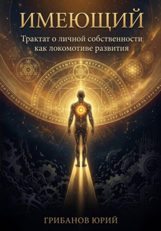 Грибанов Иванович Юрий. Имеющий