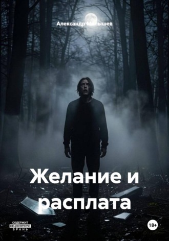 Александр Малышев. Желание и расплата