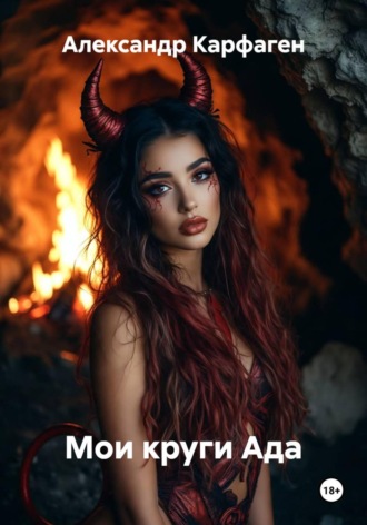 Александр Карфаген. Мои круги Ада
