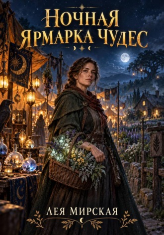 . Ночная ярмарка чудес