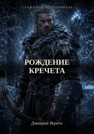 Дмитрий ВЕРЕСК. Рождение Кречета
