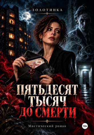 Певица Золотинка. Пятьдесят тысяч до смерти
