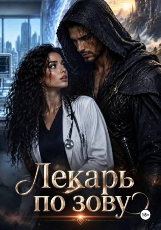  МегаМегафон. Лекарь по зову