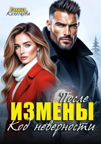 Галина Колоскова. После измены. Код неверности
