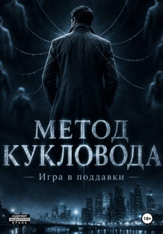Максим Арчимаев. Метод Кукловода: Игра в поддавки