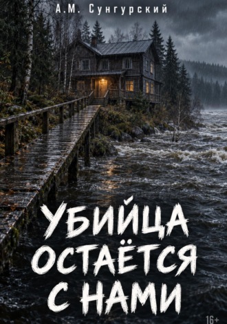 . Убийца остается с нами