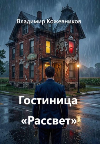 Владимир Кожевников. Гостиница «Рассвет»