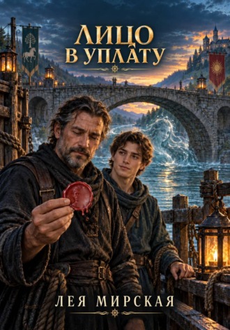 . Лицо в уплату