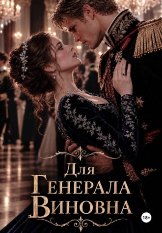 Ати Майлик. Для Генерала Виновна