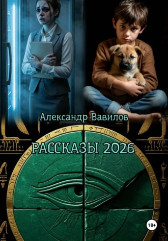 Александр Вавилов. Рассказы 2026