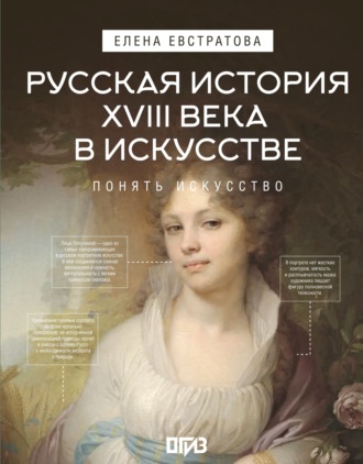 . Русская история XVIII века в искусстве