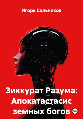Игорь Григорьевич Сальников. Зиккурат Разума: Апокатастасис земных богов