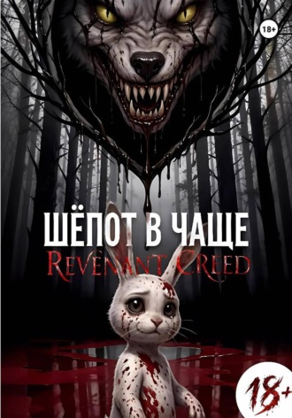 Revenant Creed. Шёпот в чаще