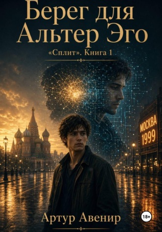 . Берег для Альтер Эго 