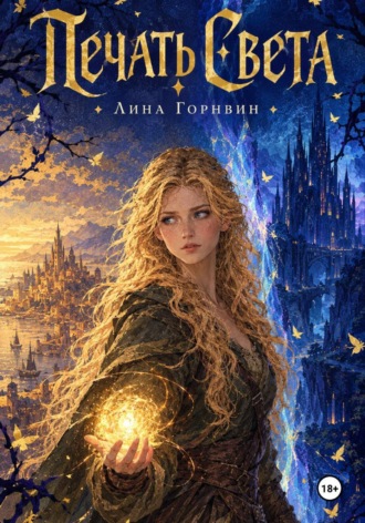Лина Горнвин. Печать света