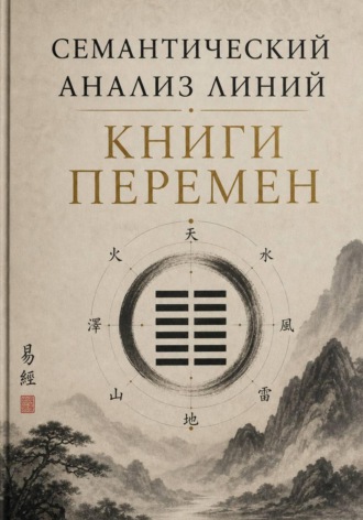 . Семантический анализ линий «Книги Перемен»