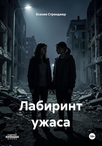 Есения Стренджер. Лабиринт ужаса