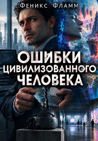 Феникс Фламм. Ошибки цивилизованного человека