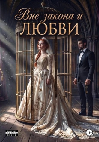 A. Safina. Вне закона и любви