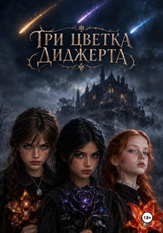 Yu Sunny. Три цветка Диджерта