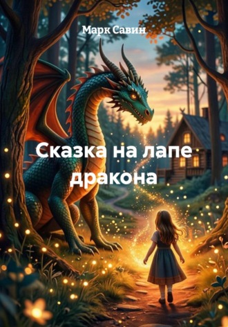 . Сказка на лапе дракона