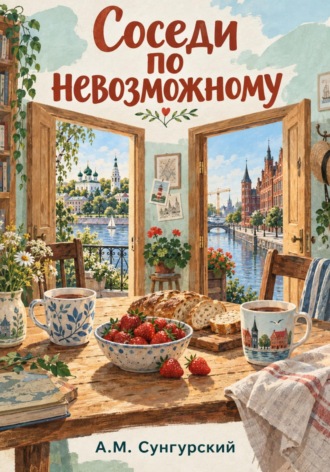 . Соседи по невозможному