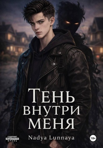 Nadya Lunnaya. Тень внутри меня