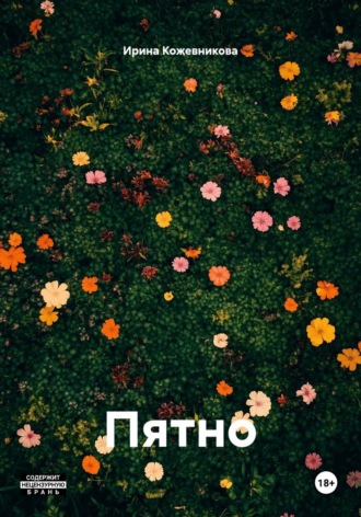 Ирина Кожевникова. Пятно